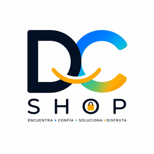 DC-Shop